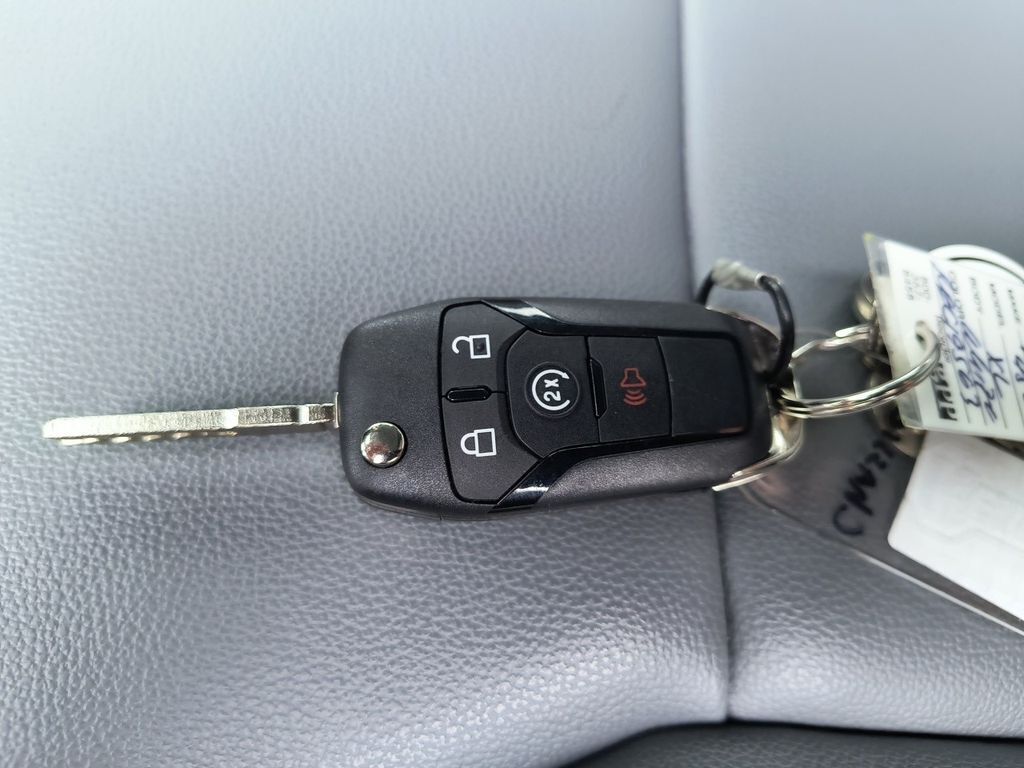 2024 Ford F-450 Chassis XL