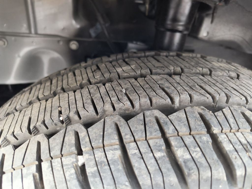 2024 Ford Transit-150 Cargo Van 