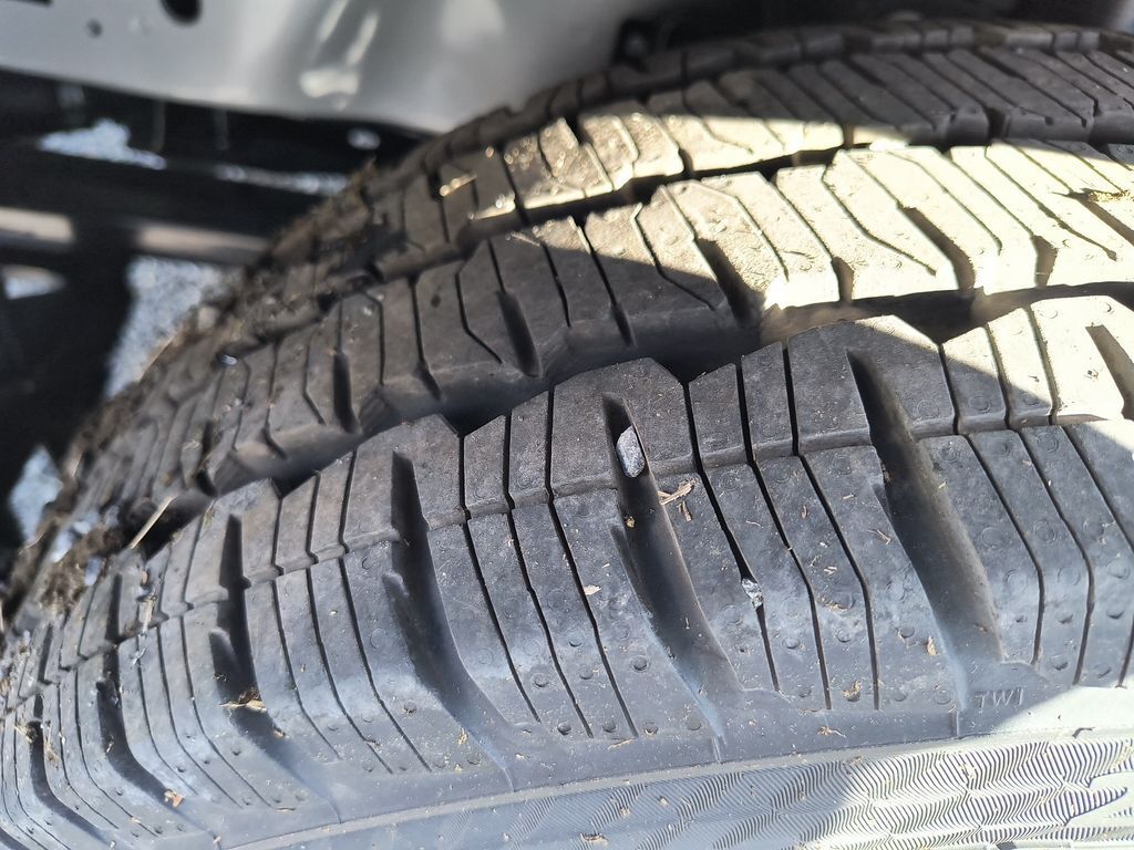 2024 Ford Transit-150 Cargo Van 