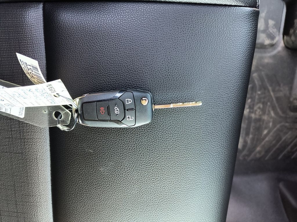 2024 Ford Transit-250 Cargo Van 