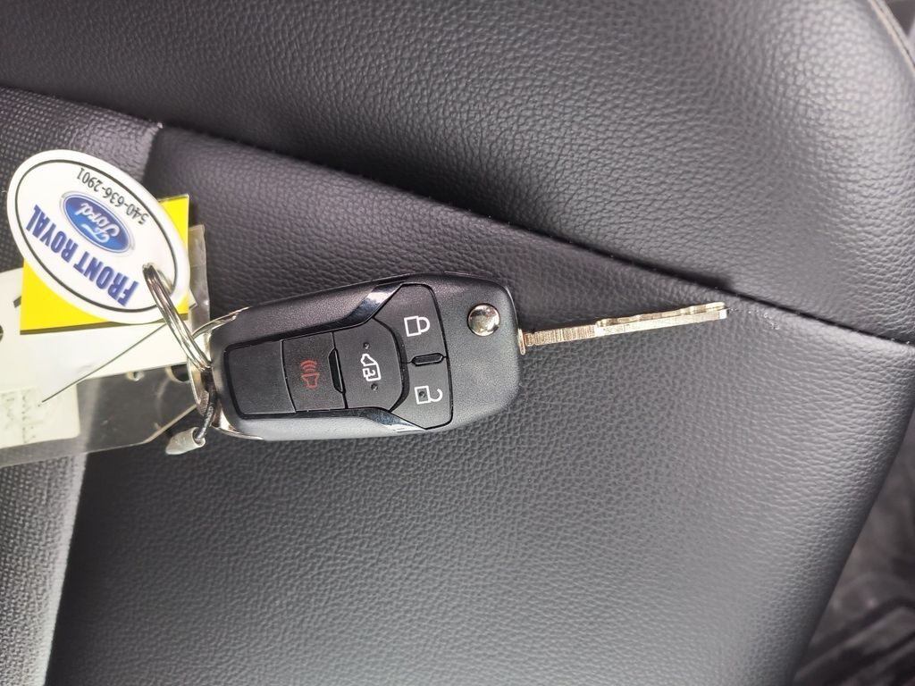 2025 Ford Transit-250 Cargo Van 