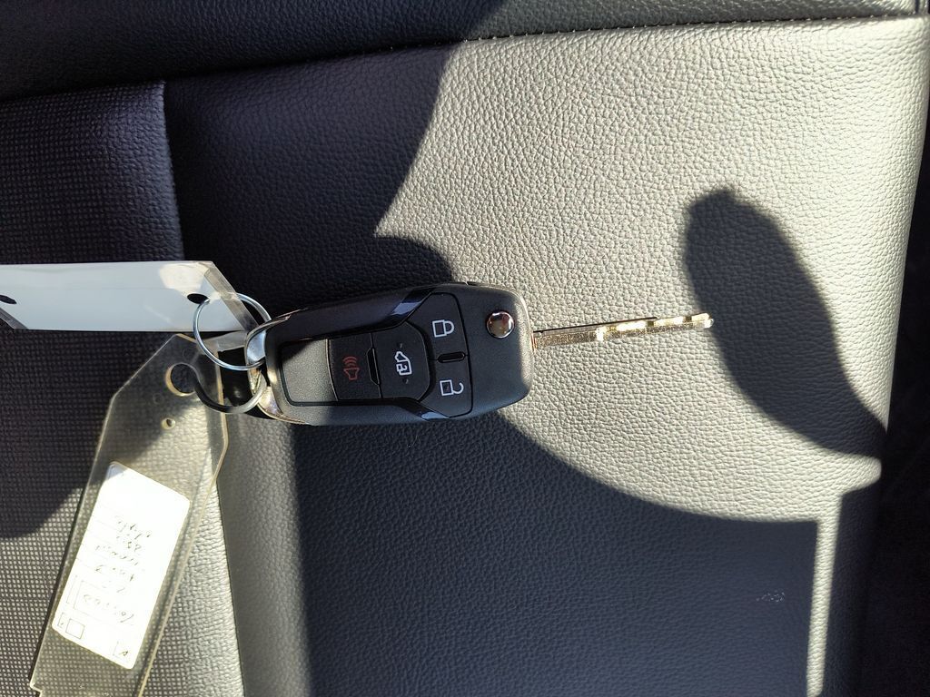 2025 Ford Transit-250 Cargo Van 