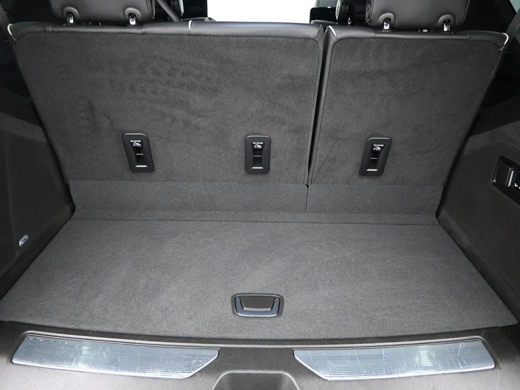 2023 Cadillac Escalade 4WD Sport Platinum