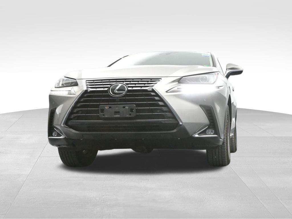 2021 Lexus NX 300 
