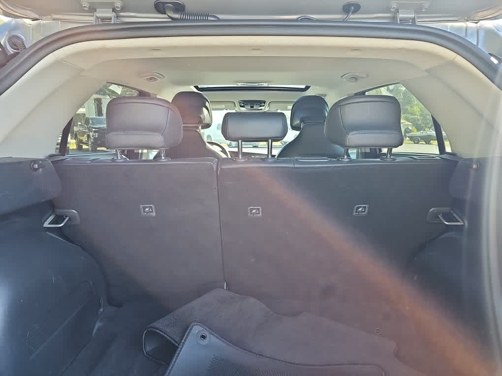 2023 Kia Niro SX Touring