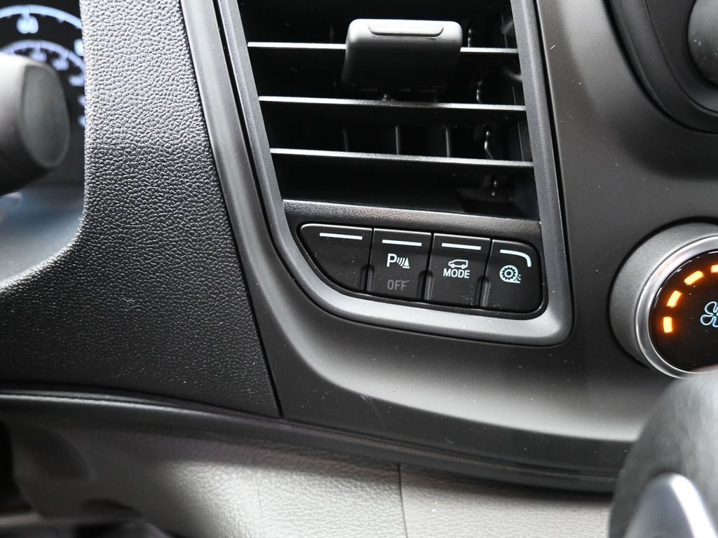 2025 Ford Transit-250 Cargo Van 