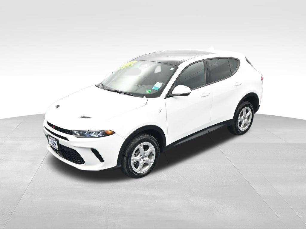 2023 Dodge Hornet GT Plus AWD