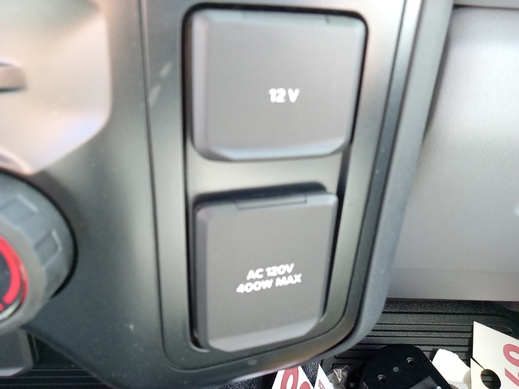 2023 Ford F-550 Chassis XL