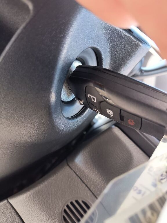 2024 Ford Transit-150 Cargo Van 