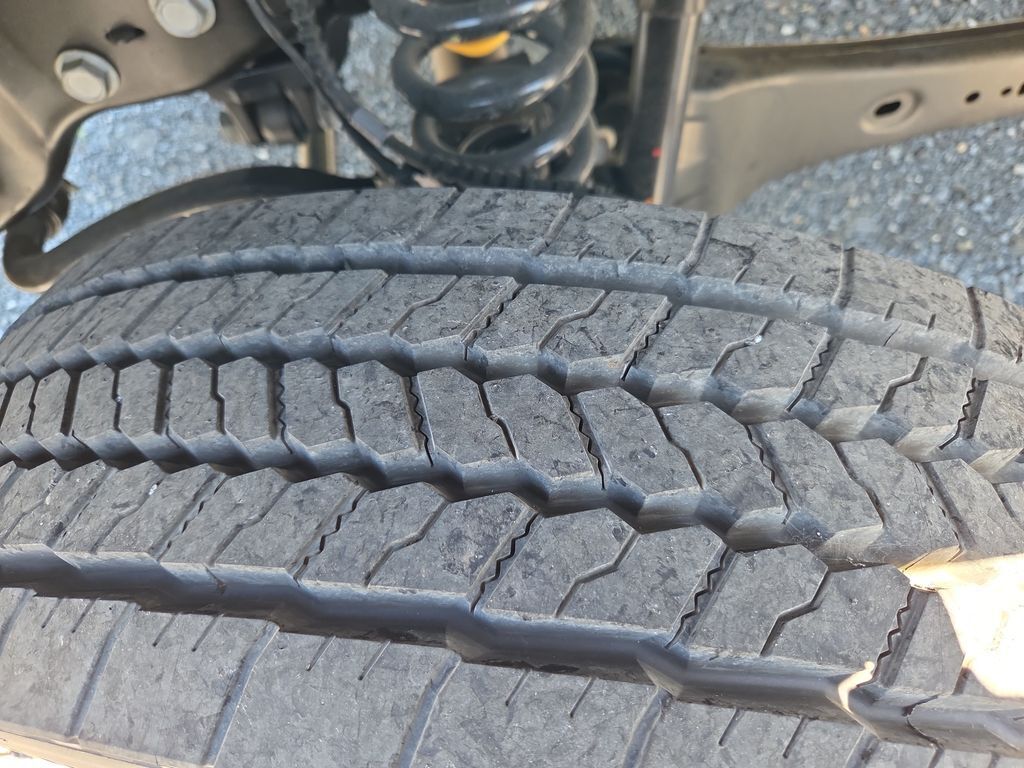 2024 Ford F-450 Chassis XL