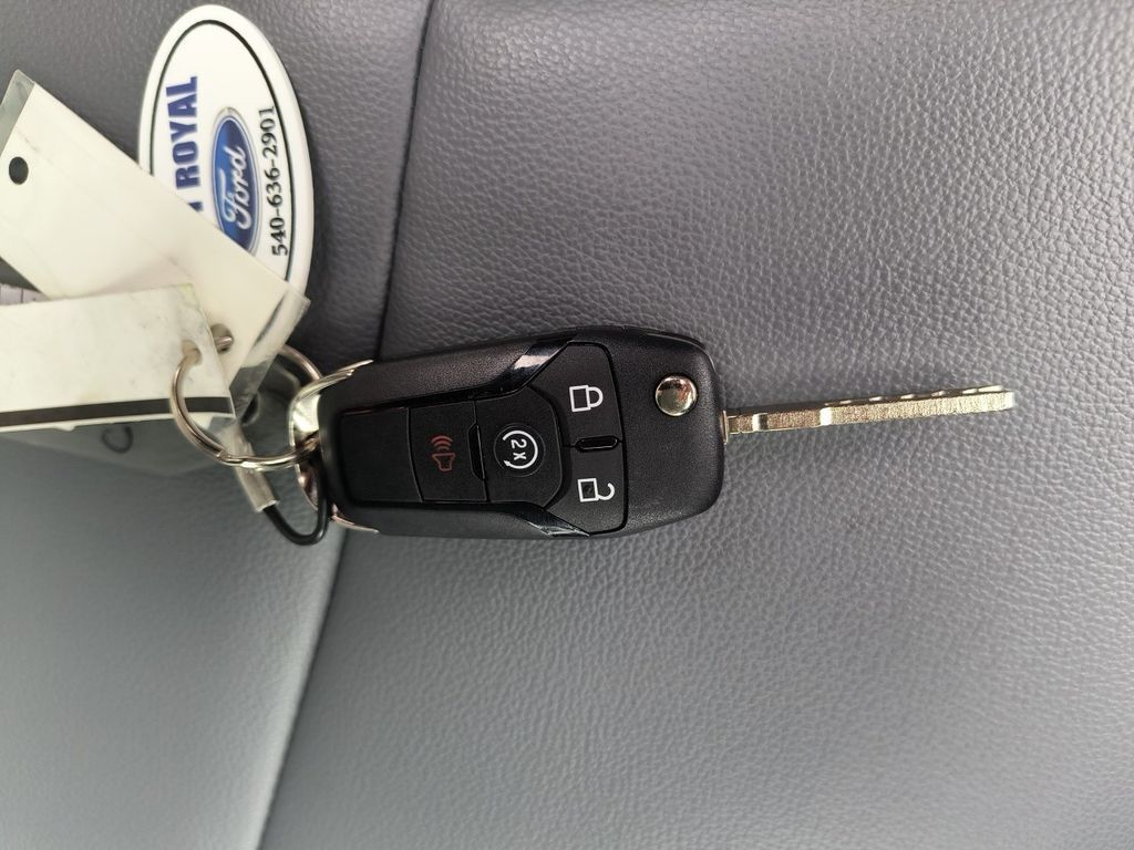 2024 Ford F-450 Chassis XL