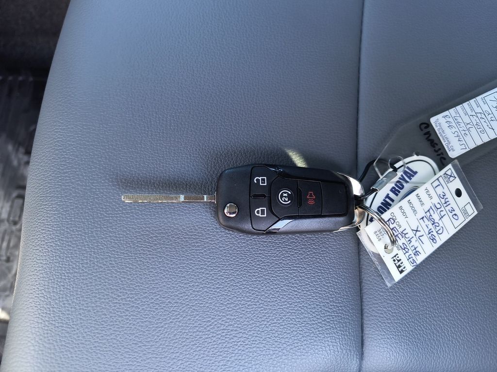 2024 Ford F-450 Chassis XL