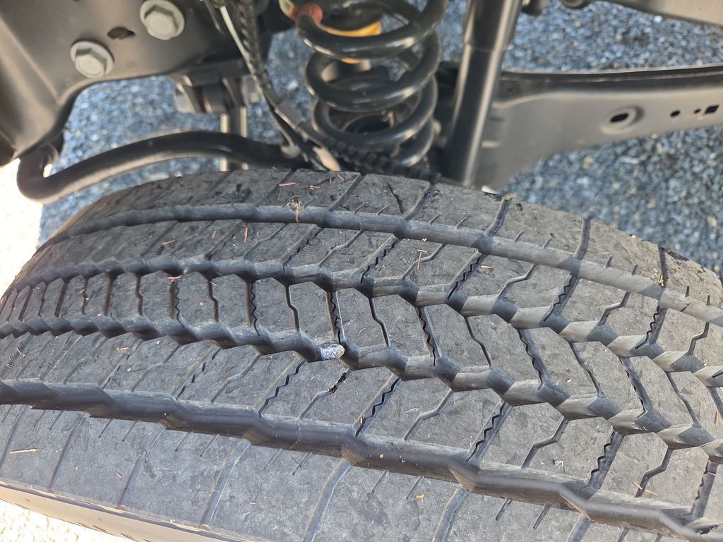 2024 Ford F-450 Chassis XL