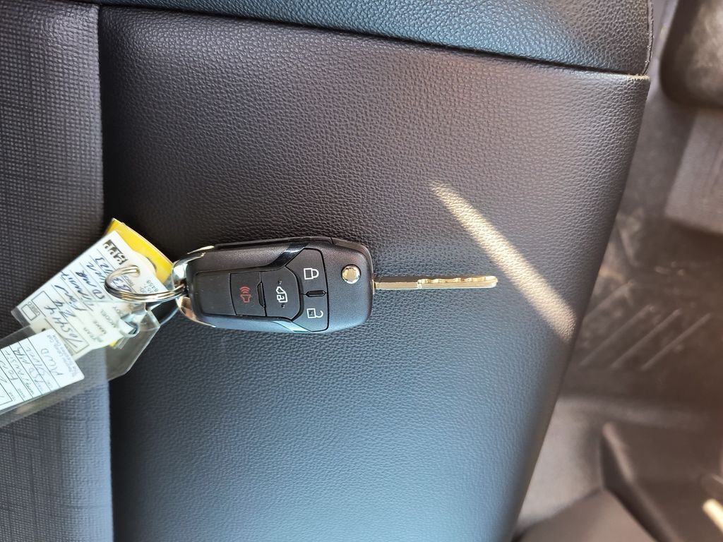 2024 Ford Transit-150 Cargo Van 