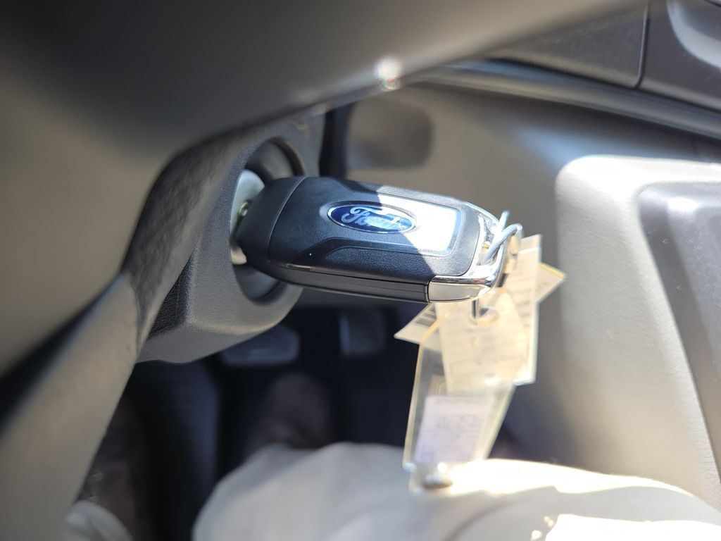 2025 Ford Transit-250 Cargo Van 