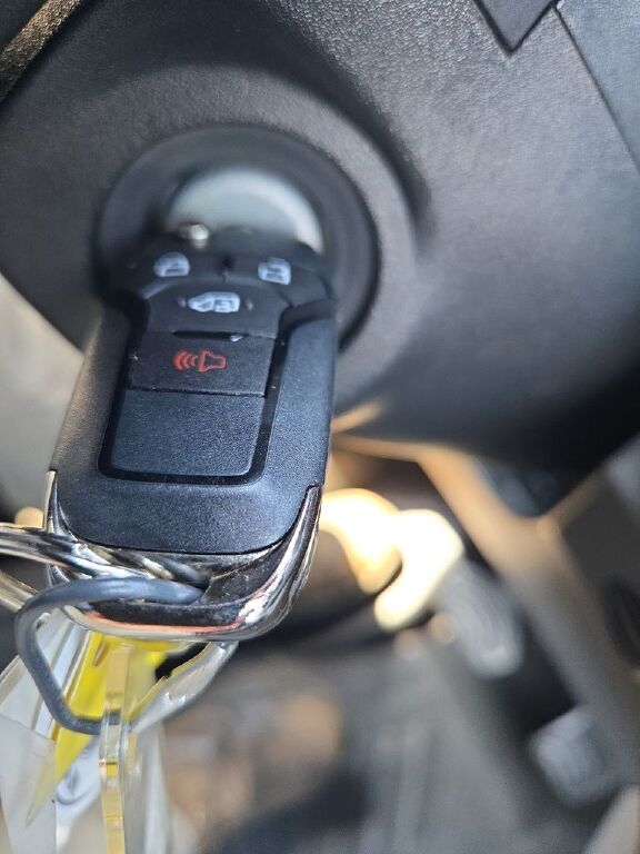 2025 Ford Transit-250 Cargo Van 