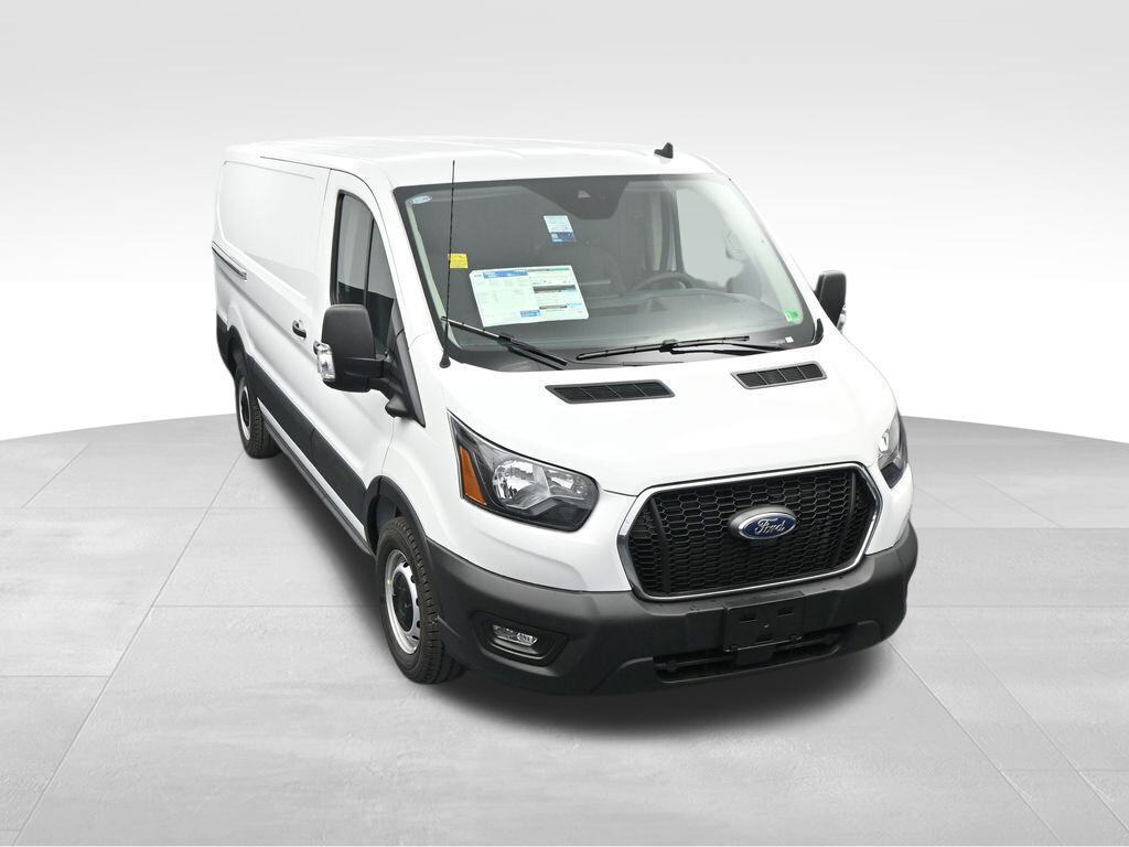2025 Ford Transit-150 Cargo Van 