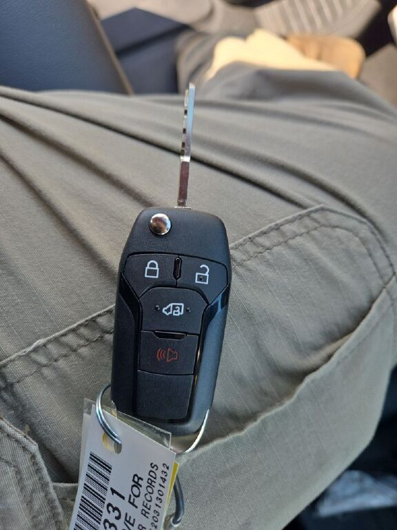 2025 Ford Transit-250 Cargo Van 