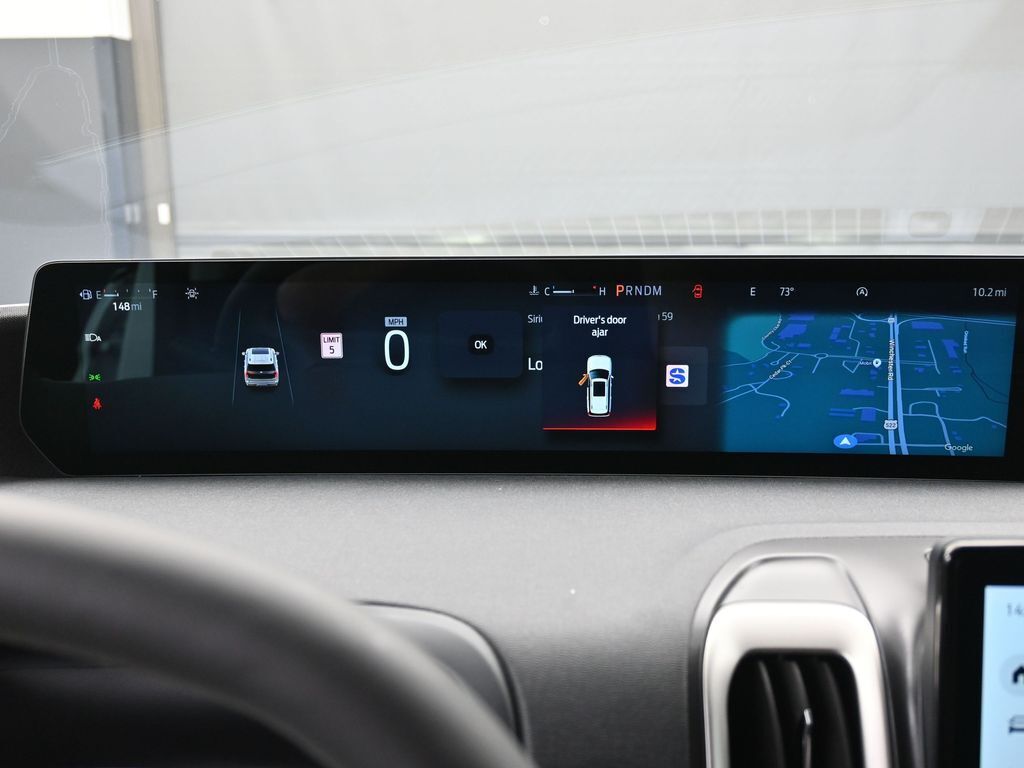 2025 Ford Expedition Active MAX