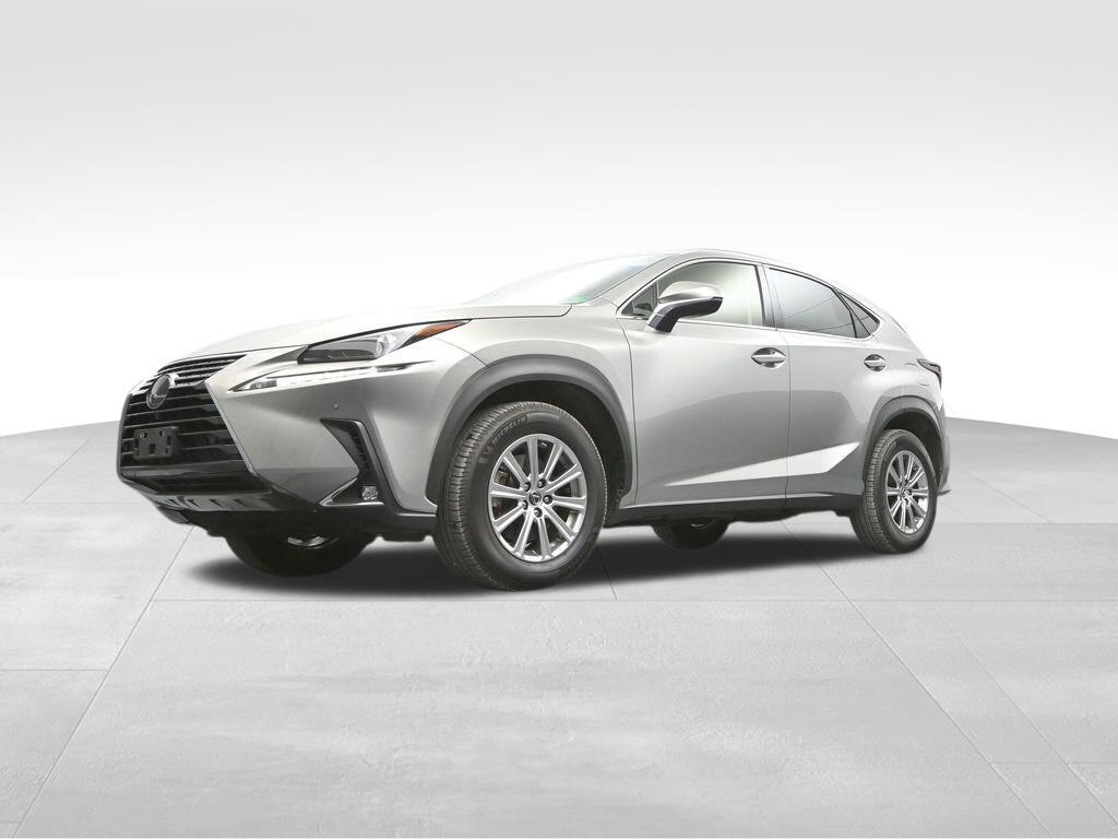 2021 Lexus NX 300 