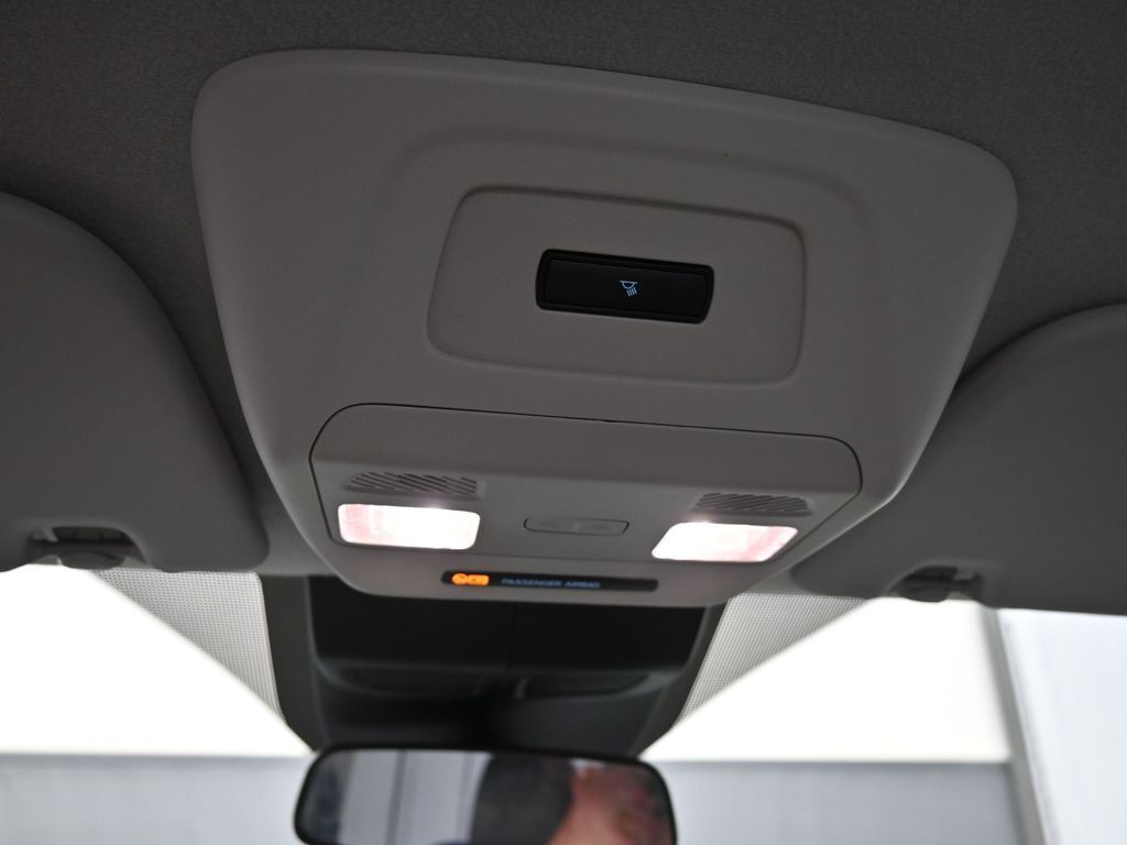 2025 Ford Transit-250 Cargo Van 