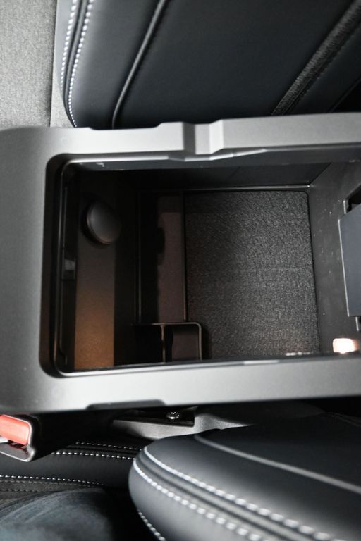 2025 Ford Mustang GT Fastback