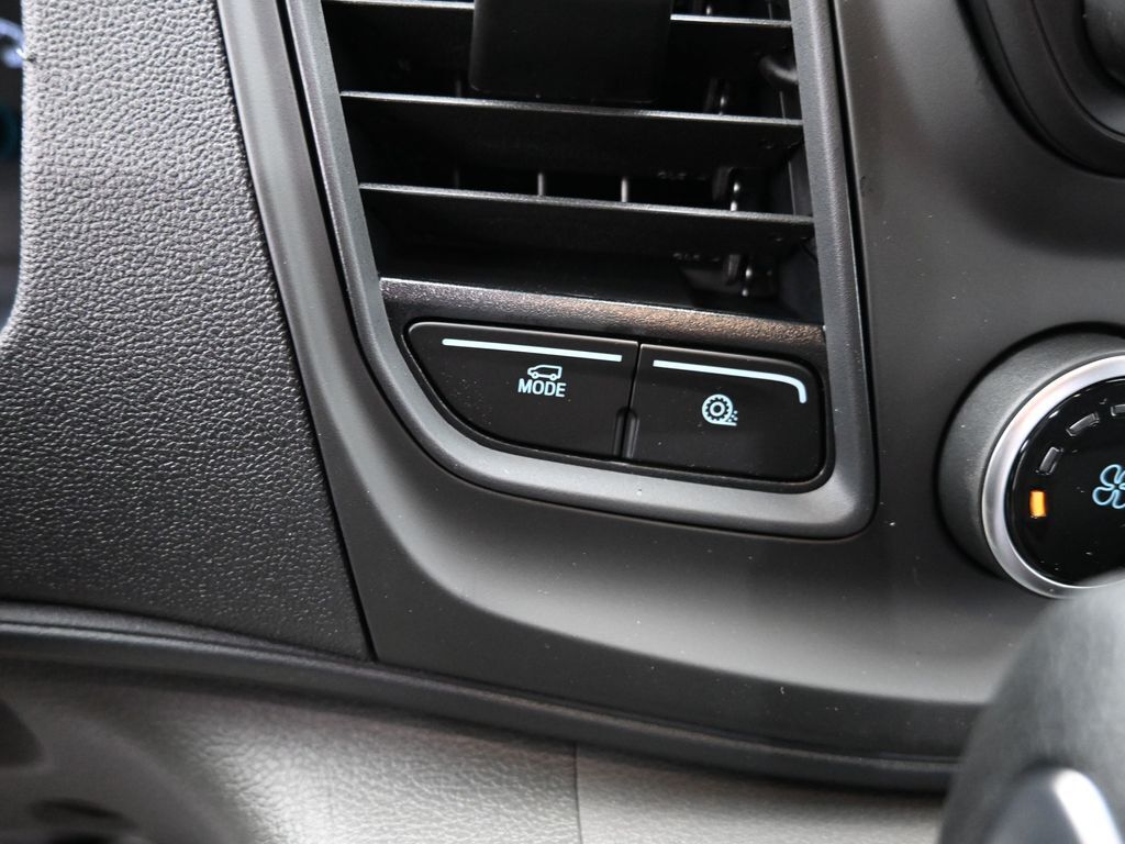 2025 Ford Transit-150 Cargo Van 