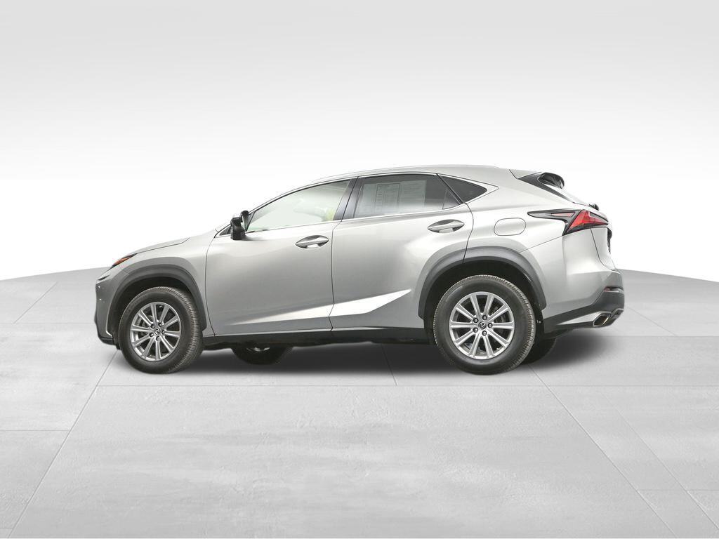 2021 Lexus NX 300 