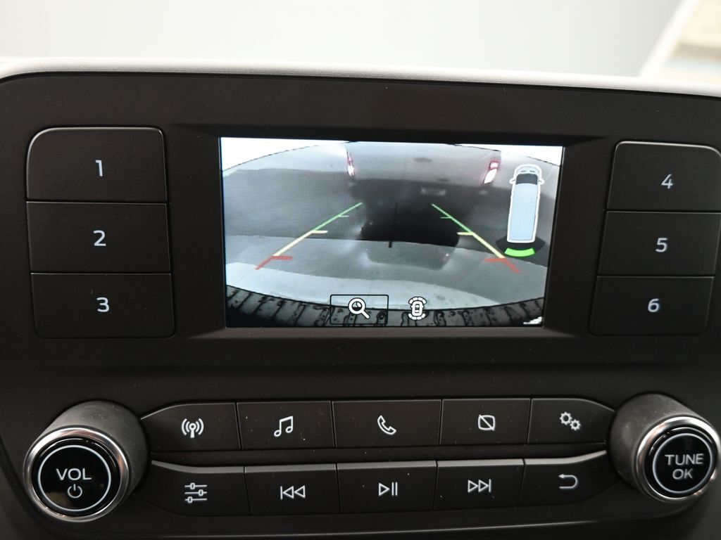 2025 Ford Transit-250 Cargo Van 