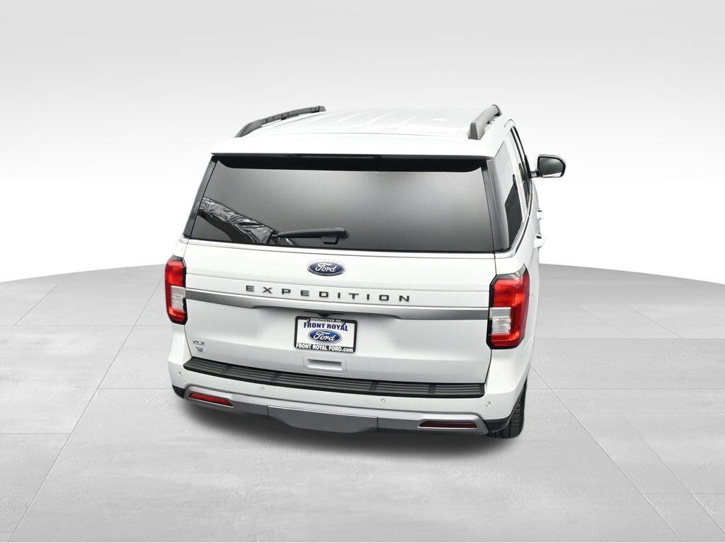 2024 Ford Expedition XLT