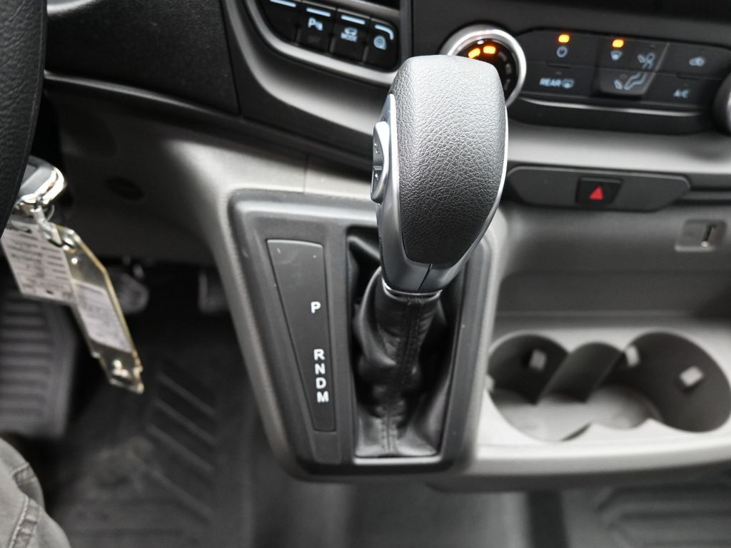 2025 Ford Transit-250 Cargo Van 
