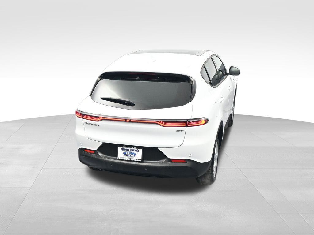2023 Dodge Hornet GT Plus AWD