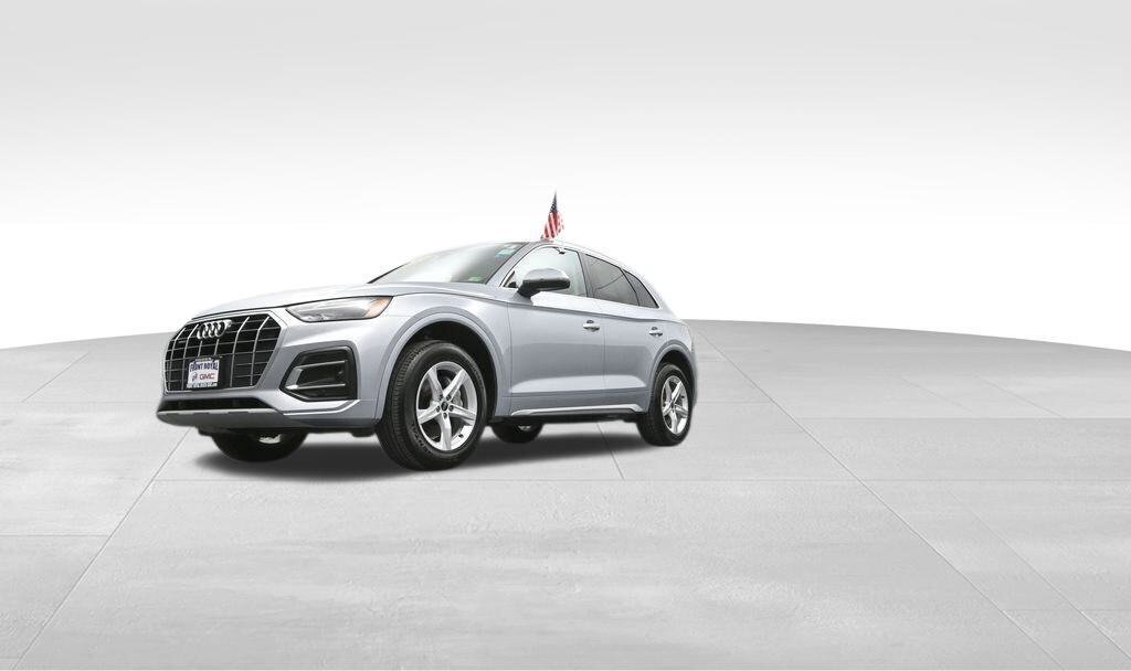 2023 Audi Q5 Premium 40 TFSI quattro S tronic