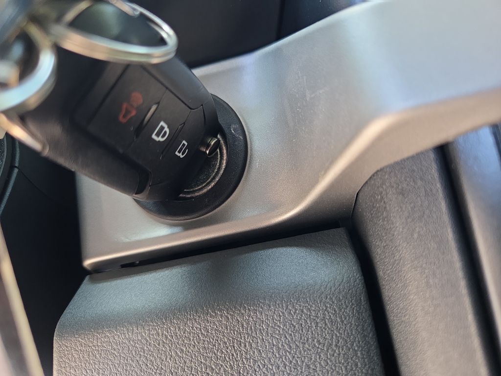 2024 Ford F-450 Chassis XL