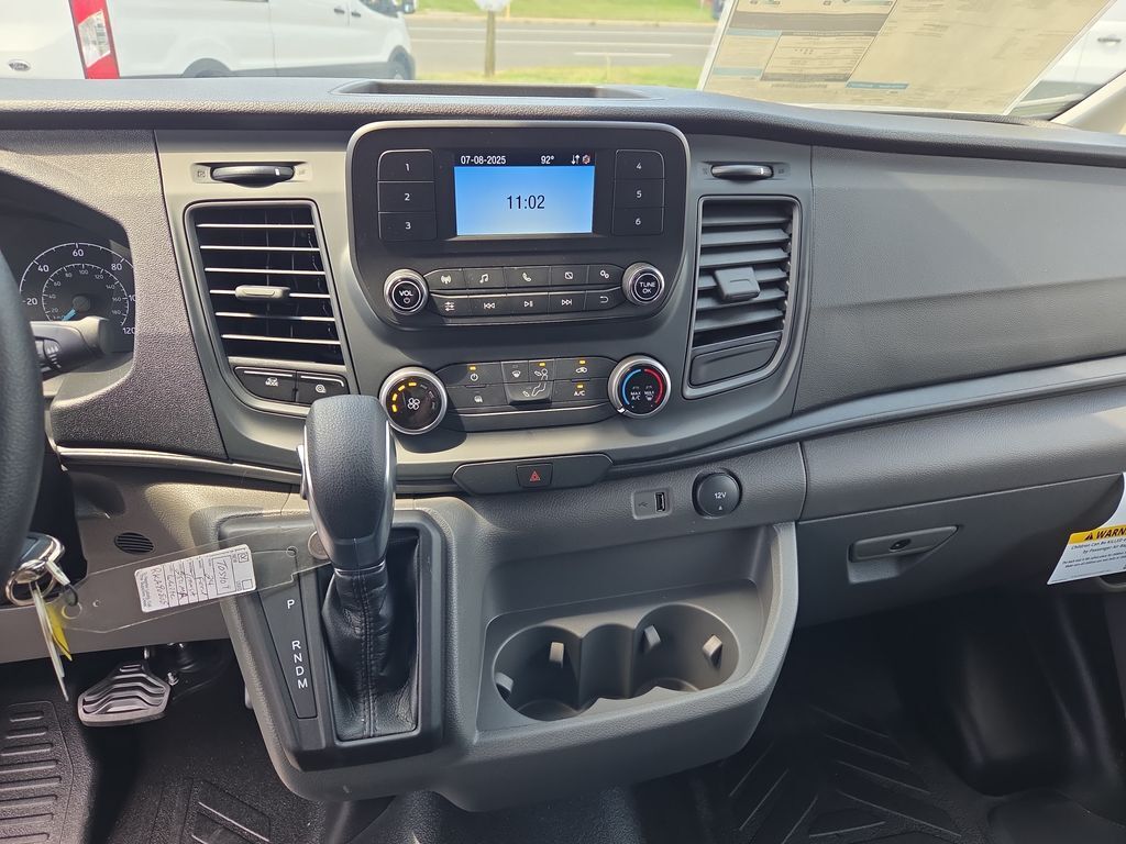 2024 Ford Transit-250 Cargo Van 