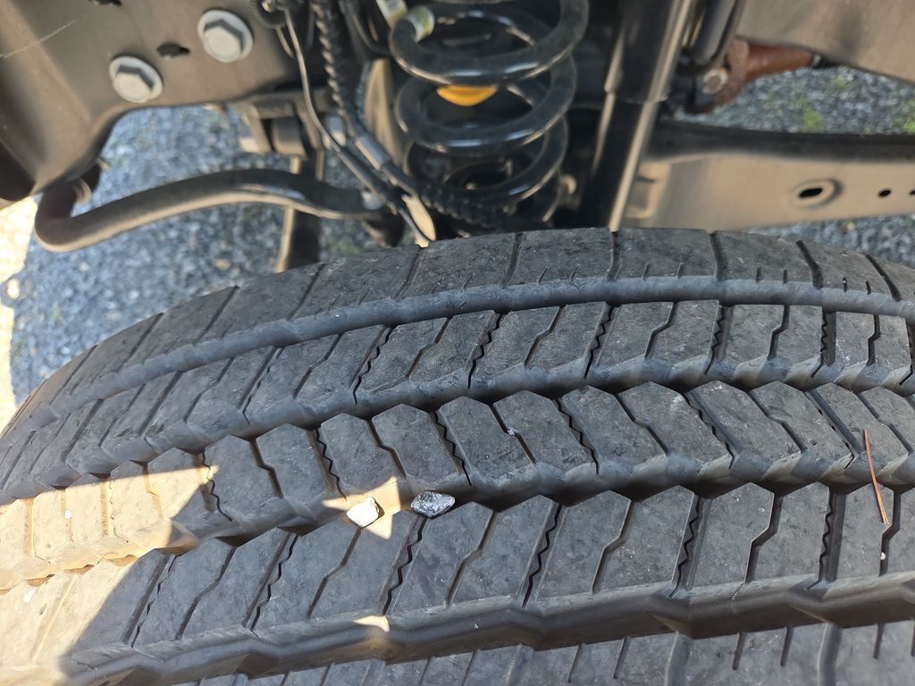 2024 Ford F-450 Chassis XL