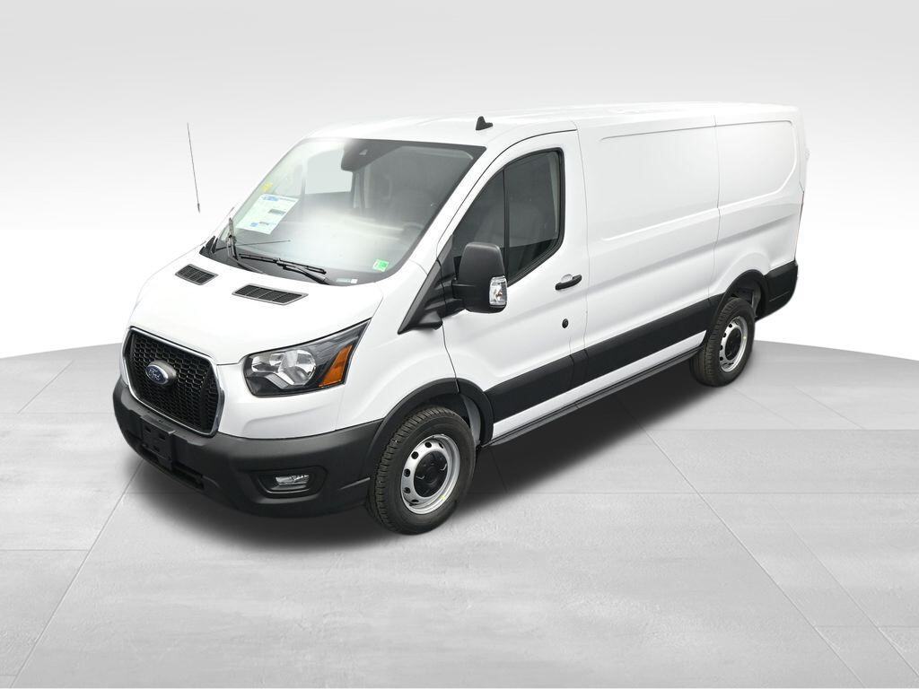 2025 Ford Transit-150 Cargo Van 