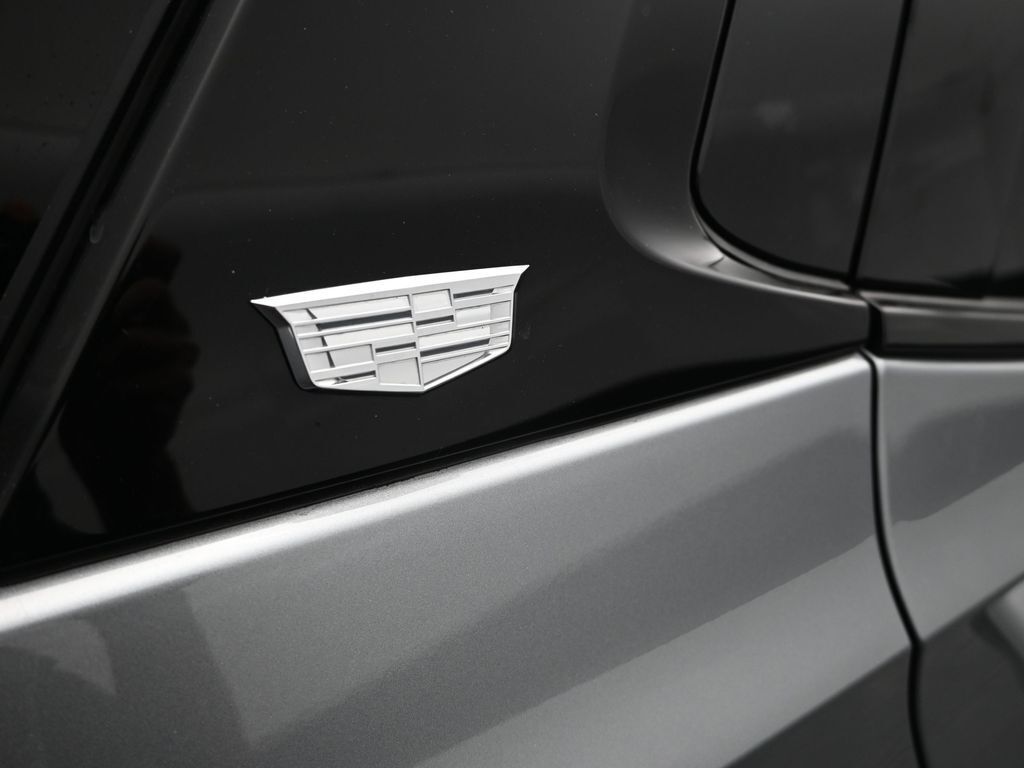 2023 Cadillac Escalade 4WD Sport Platinum