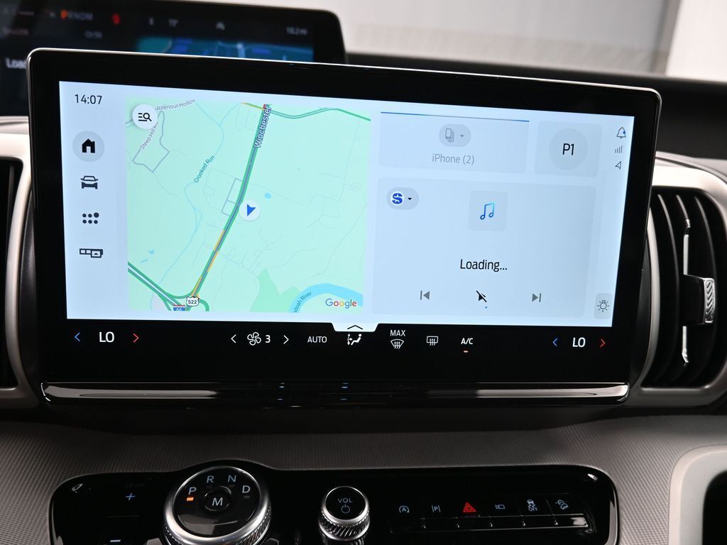 2025 Ford Expedition Active MAX