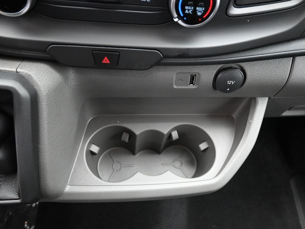 2025 Ford Transit-150 Cargo Van 