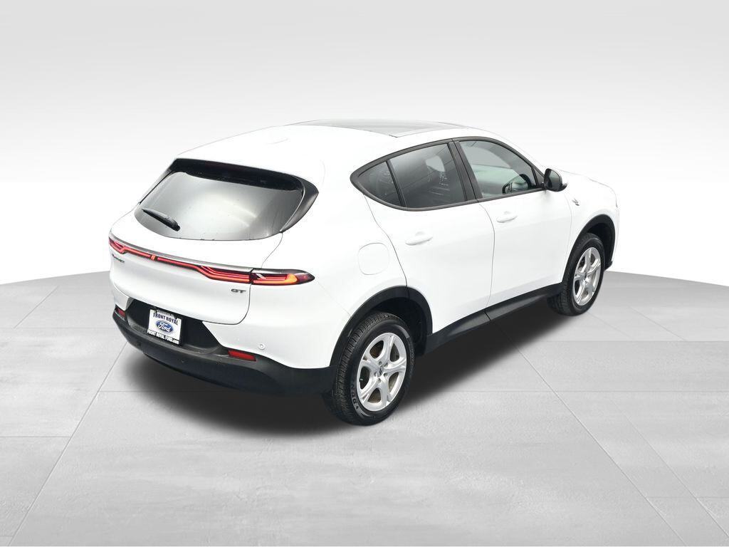 2023 Dodge Hornet GT Plus AWD