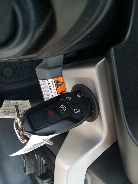 2023 Ford F-550 Chassis XL