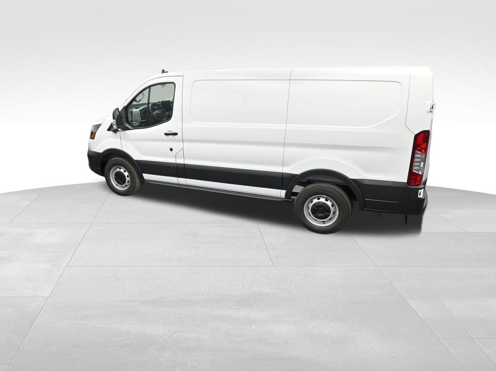 2025 Ford Transit-150 Cargo Van 