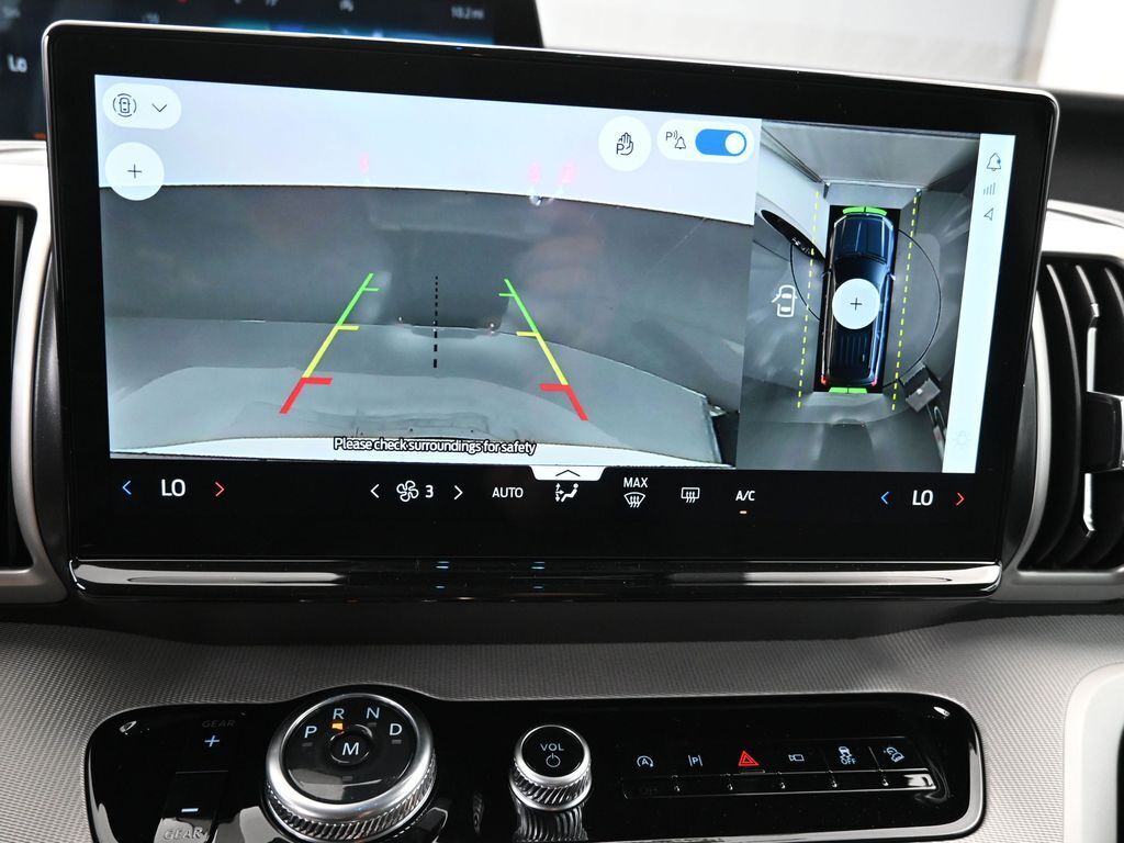 2025 Ford Expedition Active MAX