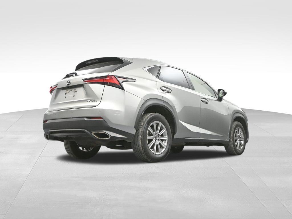 2021 Lexus NX 300 
