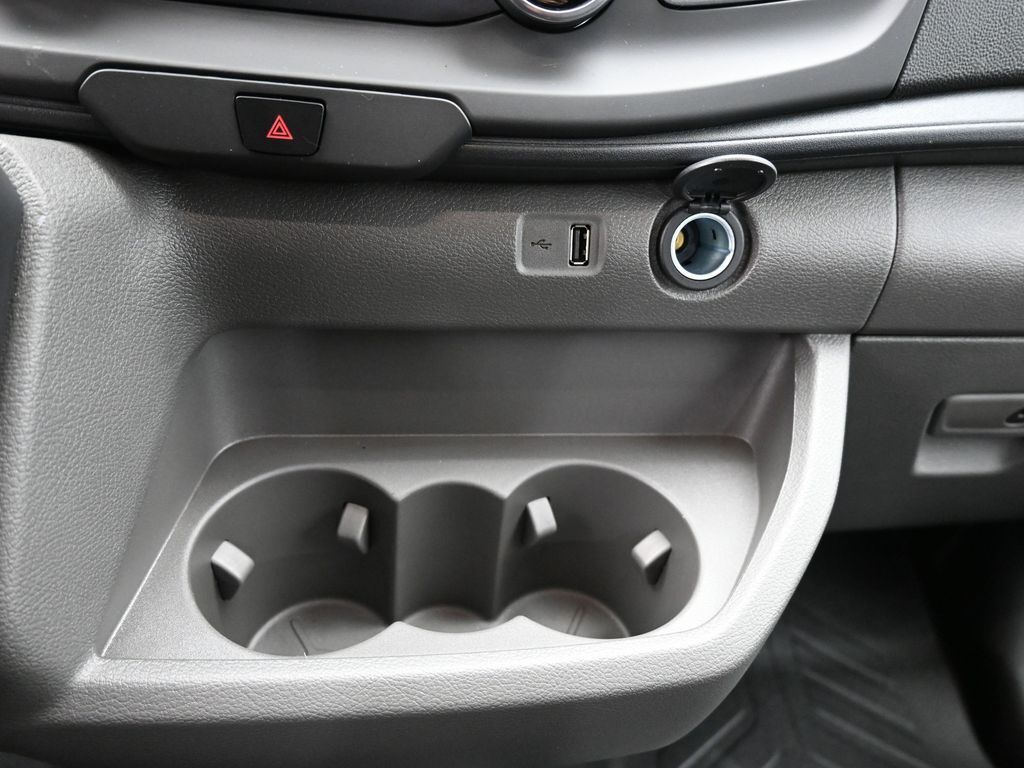 2025 Ford Transit-250 Cargo Van 