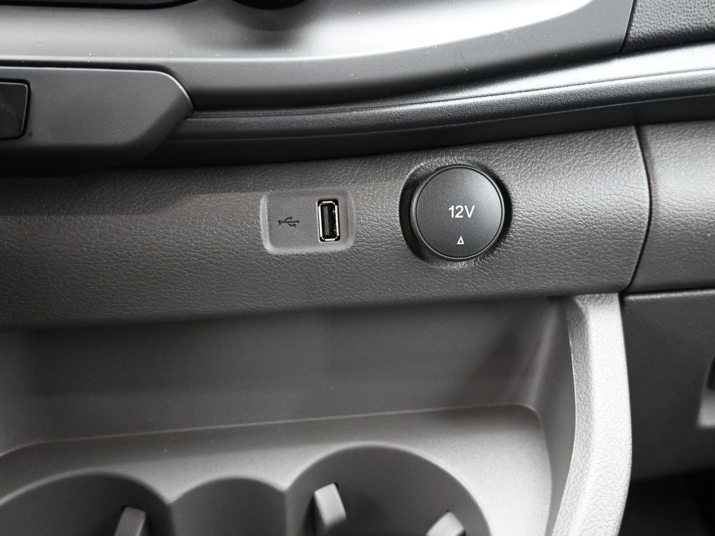 2025 Ford Transit-250 Cargo Van 