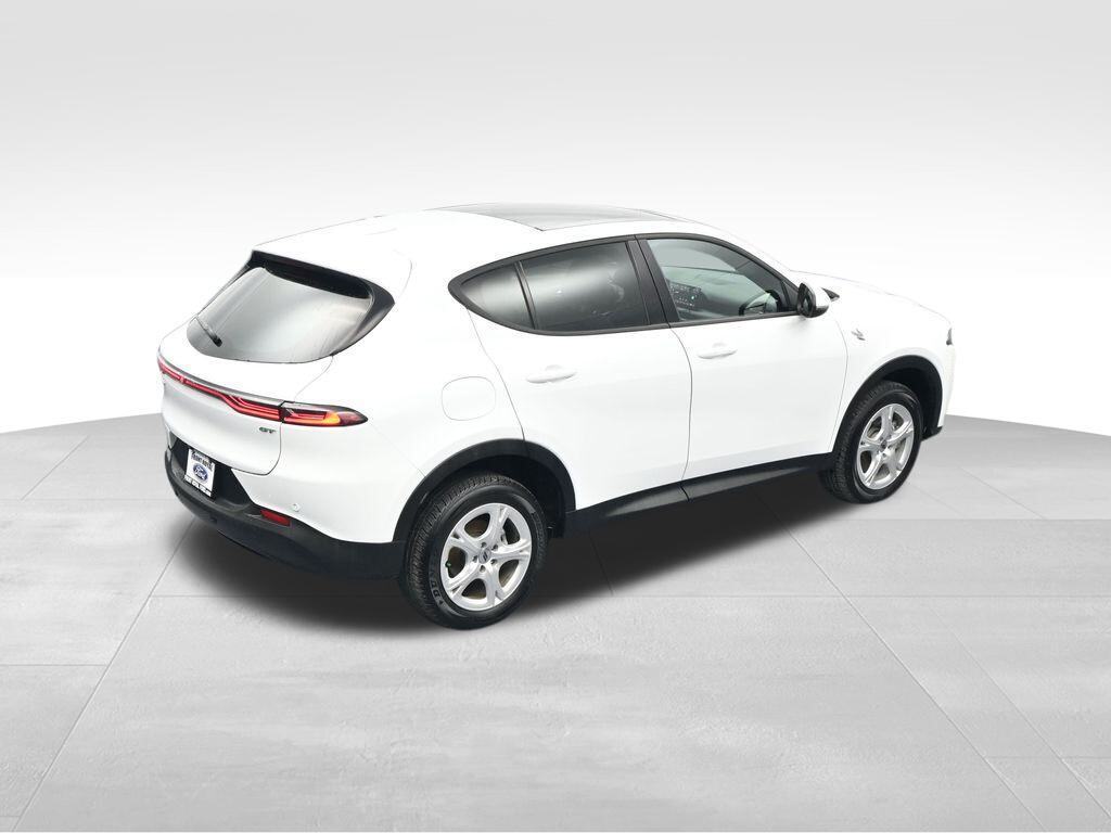 2023 Dodge Hornet GT Plus AWD