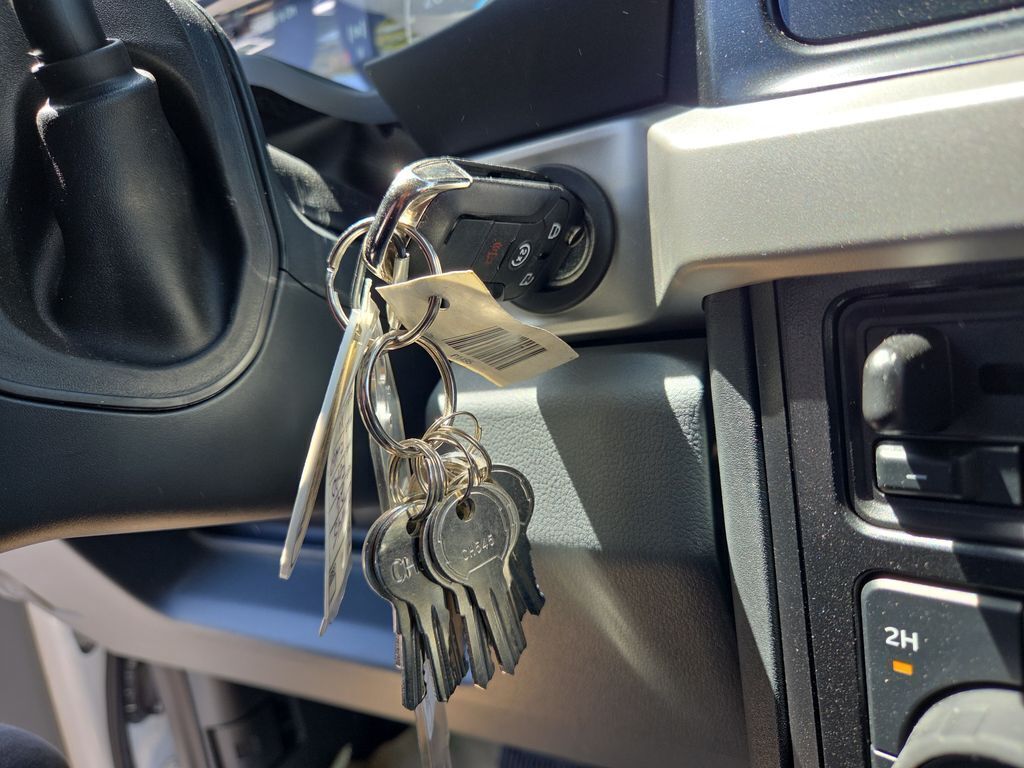 2024 Ford F-450 Chassis XL