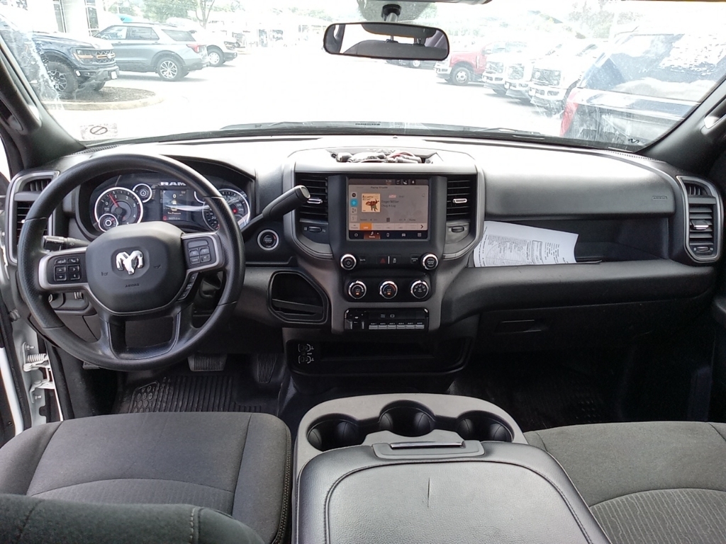 2022 Ram 3500 Chassis Tradesman/SLT/Laramie/Limited